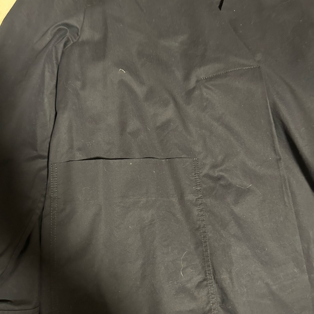 COS blouse - Picture 4 of 6